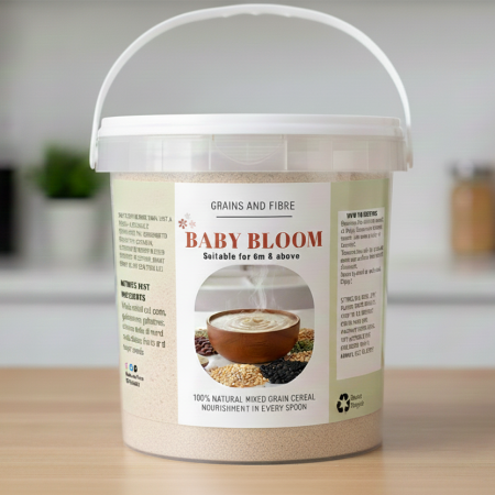 Baby bloom 1kg